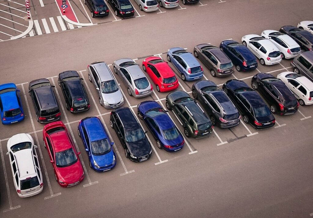 Strefy płatnego parkowania w Wałczu: zrobi się luźniej?