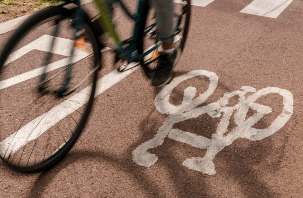 Złocieniec i Wałcz: Rusza budowa rowerowej strefy łączącej dwa miasta